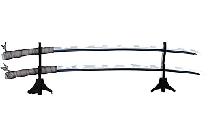 Tamashii Nations Kimetsu no Yaiba Proplica Espada Nichirin Inosuke Hashibira 93.5cm