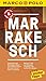 Produktbild MARCO POLO Reiseführer Marrakesch: Reisen mit Insider-Tipps. Inklusive kostenloser Touren-App & Update-Service