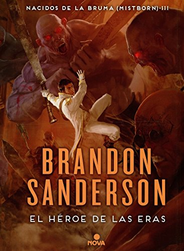 Download Mistborn III. Héroe De Las Eras - Edición Nueva (NB NOVA)