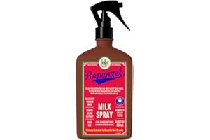 Lola From Rio Rapunzel Milk Spray 250ml - Leave-in-Conditioner gegen Haarausfall