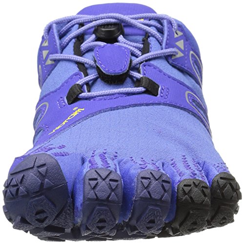 Vibram Five Fingers Damen V-Trail Traillaufschuhe - 4