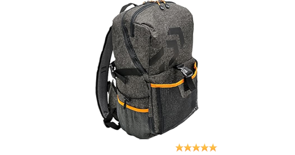 New Daiwa Fishing Rucksack Dr1 Amazon Co Uk Sports Outdoors