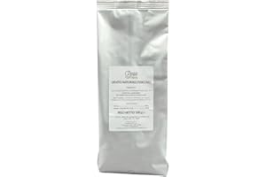 PINSA FOR YOU Lievito madre ATTIVO essiccato in polvere da 500g. Specifico per Pizza e panificati di ogni tipo.