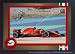 Produktbild S&E DESING Sebastian Vettel Ferrari SIGNED Autograph Foto Poster Druck Gerahmt Foto