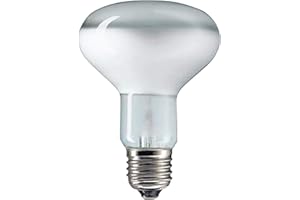 Reflektorlp. R80 E27 230V 60W SCHARNBERGER 41574