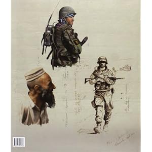 Ferrer dalmau - arte en el corazon de Afganistán