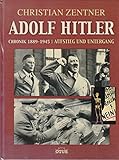 Cover zum Buch Adolf Hitler