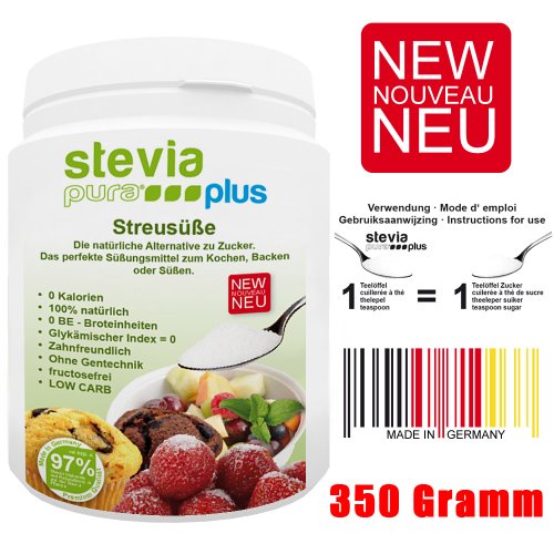 100 x Mini Meßlöffel 0,10ml – Kunsttoff – weiß - 7