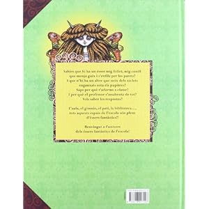 El llibre dels éssers fantàstics de l ' escola (Llibres Infantils I Juvenils - El Llibre De ...)