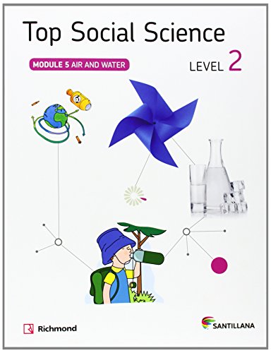 TOP SOCIAL SCIENCE 2 AIR AND WATER