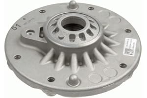 LEMFÖRDER 39405 01 Supporto Ammortizzatore A Molla per BMW 3 Touring (F31) 2012-2019 Dx, Sx, Assale anteriore e altri veicoli