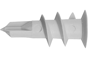 TOX Tassello per cartongesso Spiral 32 mm, 10 pz, 068700231