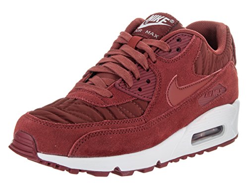 Nike  Wmns Air Max 90 Prem, Chaussures de Running Compétition femme 