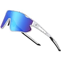 FEISEDY Jugendliche Kinder Sportbrille Polarisierte Produktbild-Vorschau 5