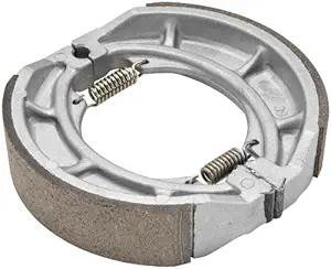 ASK BRAKE SHOE FOR ACTIVA F & R