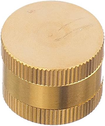 SWEETSTAN Copper money fly degree magic prop