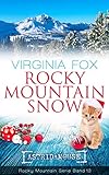 Image de Rocky Mountain Snow (Rocky Mountain Serie 13)