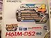 Produktbild Gigabyte ga-h61 m-ds2 DVI Motherboard (Sockel 1155, H61/Micro ATX, DDR3, pc-1333)