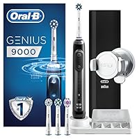  by Oral-B (1727)  Buy new: £299.99£89.95 6 used & newfrom£89.95