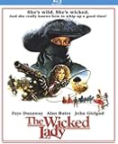 Wicked Lady [Blu-ray] [1983] [US Import]