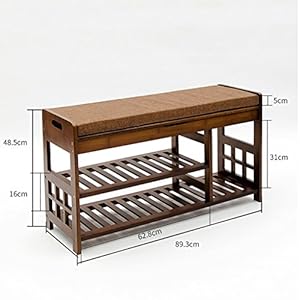 Bambus Schränke ☀️ Bambus-Freunde