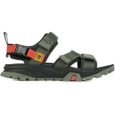 Timberland Erkek Garrison Trail Dokuma Askılı Sandalet