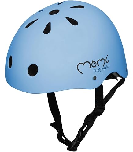 Bobike Exclusive Plus Helmet 8742000009 – Baby/Kleinkind Fahrradhelm, Multisport, 11 Lüftungsöffnungen, Reflektierende Sicherheit, Insektennetz, Verstellbar, XS, 2–3 Jahre, 46–52 cm, Toffee Braun