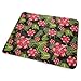 Produktbild Death In Paradise 2 Washable Incontinence Pad Baby Changing Pad Pet Mat Large Size 25.5 x 31.5 inch (65x80 cm)