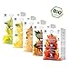 Produktbild Orient Express Box - 5 x 16 BIO Teekapseln von My-TeaCup | Kompatibel mit Dolce Gusto®-Maschinen | 100% kompostierbare Kapseln ohne Alu | 80 Kapseln 5 Sorten