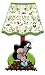 Produktbild Wandsticker mit Licht "Der kleine Maulwurf"