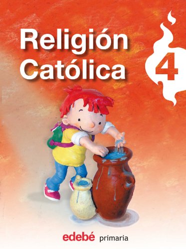 Religión católica, 4 Educación PriMaría