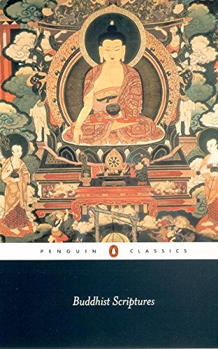 Buddhist Scriptures (Penguin Classics)
