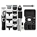 High Quality Wahl 9854-800 Deluxe Men Hair Beard Shaver Clipper Trimmer Kit