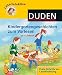 Lesedetektive Kindergartengeschichten zum Vorlesen: Ab 4 Jahren (DUDEN Lesedetektive Vorlesegeschichten) by 