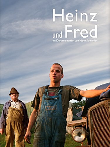 Heinz und Fred Heinz und Fred