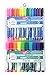 Produktbild I Love schaffen zu Tulip Stoff Marker feine und Spitze 25/pkg-Assorted