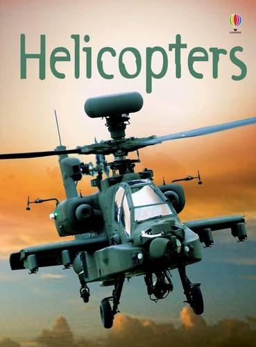 Beginners Plus Helicopters (Beginners Plus Series)
