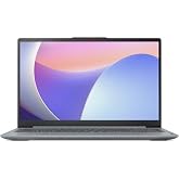 Lenovo IdeaPad Slim 3 | Intel N100 | 4GB DDR5 RAM | 128GB SSD | 15.6" FHD (1920x1080) TN 250nits Anti-glare | W11 | 82XB009GT