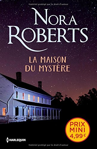 La maison du mystère francais La maison du mystère francais