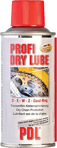 Preisvergleich Produktbild Kettenspray Profi Dry Lube 150ml