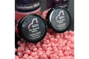 Spotted Fin - 10mm Luncheon Meat Wafter