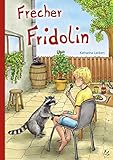 Cover zum Buch Frecher Fridolin