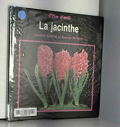 couverture de : Jacinthe (La)