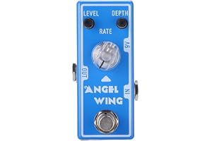 Tone City Angel Wing Chorus – effektenhet elgitarr