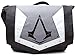 Produktbild Assassins Creed Syndicate Tasche Messenger Bag Assassin's Creed Umhängetasche Kuriertasche Schultasche