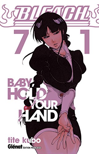 Télécharger Bleach Vol.71 Gratuit