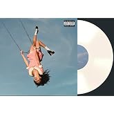 Vinile Olivia Rodrigo - You Seem Pretty Sad For A Girl So In Love (Indie Exclusive)(Hope Like Snow White Vinyl)