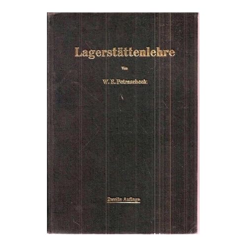 [PDF] Download Lagerstáttenlehre Kostenlos