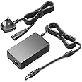 TAIFU 19V AC DC Adapter for Positive Grid Spark 40 40-Watt 40-US 40US Combo Practice Guitar Amplifier Electric Bass and Acoustic Guitar Amp MSA-Z2500IC19.0-48W-Q Power Supply Charger Cord Cable