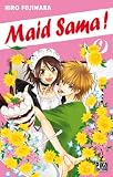 Maid Sama!